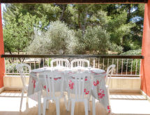 Ferienwohnung Hameau de Provence