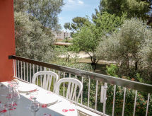 Ferienwohnung Hameau de Provence