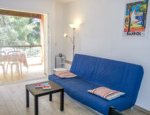Ferienwohnung Hameau de Provence