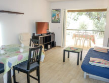 Ferienwohnung Hameau de Provence