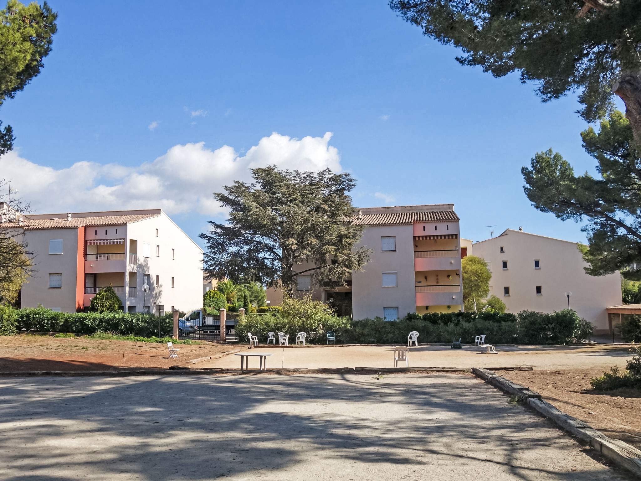 Photo of Hameau de Provence