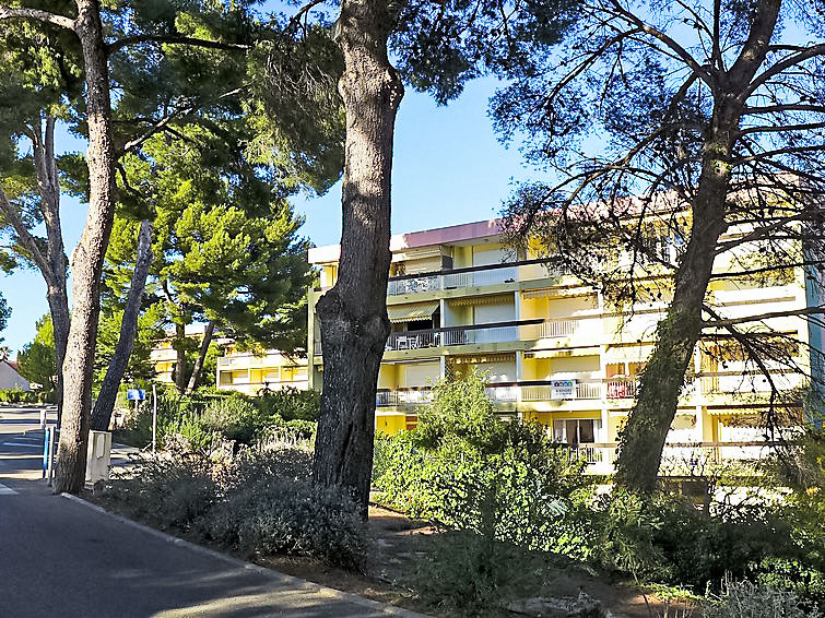 Photo of La Calanque d'Or