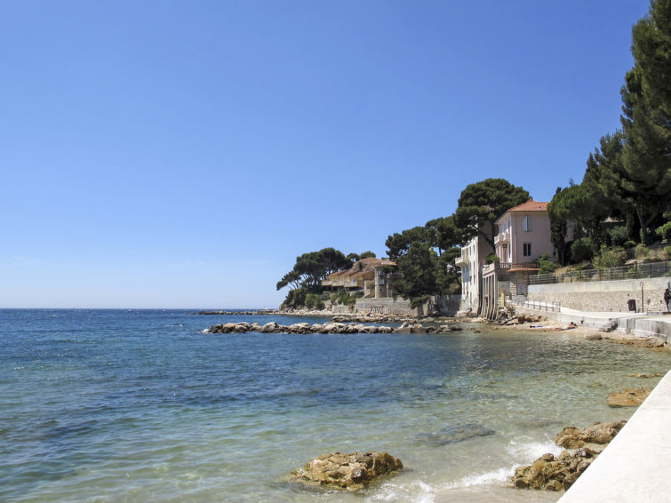 Photo of La Calanque d'Or