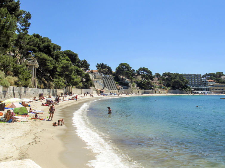 Photo of La Calanque d'Or