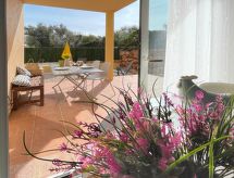 Provençaals landhuis bij zee in Bandol – privétuin, airco & golf - thumbnail 1