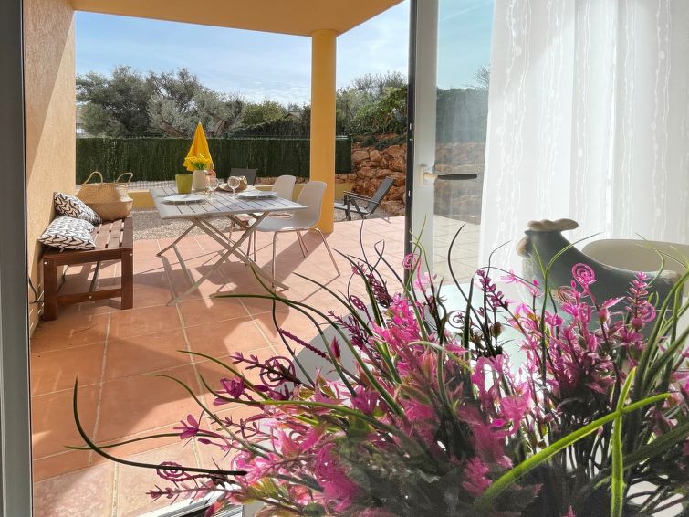 Provenzalisches Landhaus Am Meer In Ruhiger Lage. - Saint-Cyr-sur-Mer