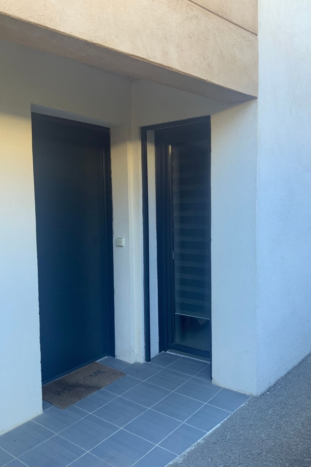 Cosy T3 with intimist garden