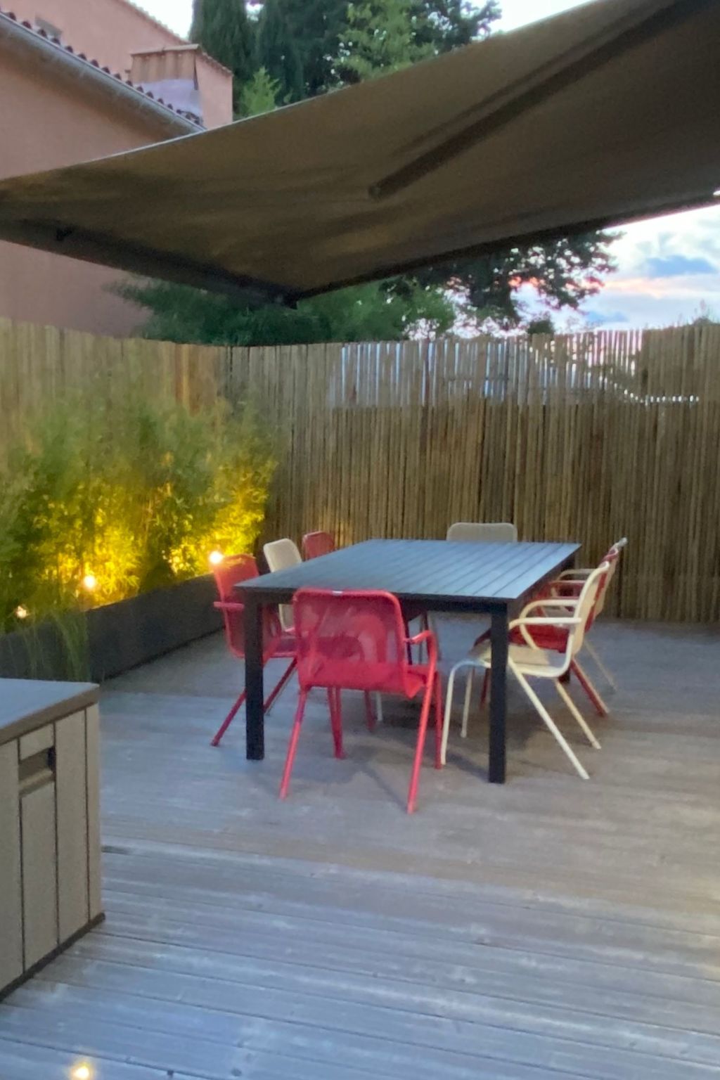 Cosy T3 with intimist garden-Outside