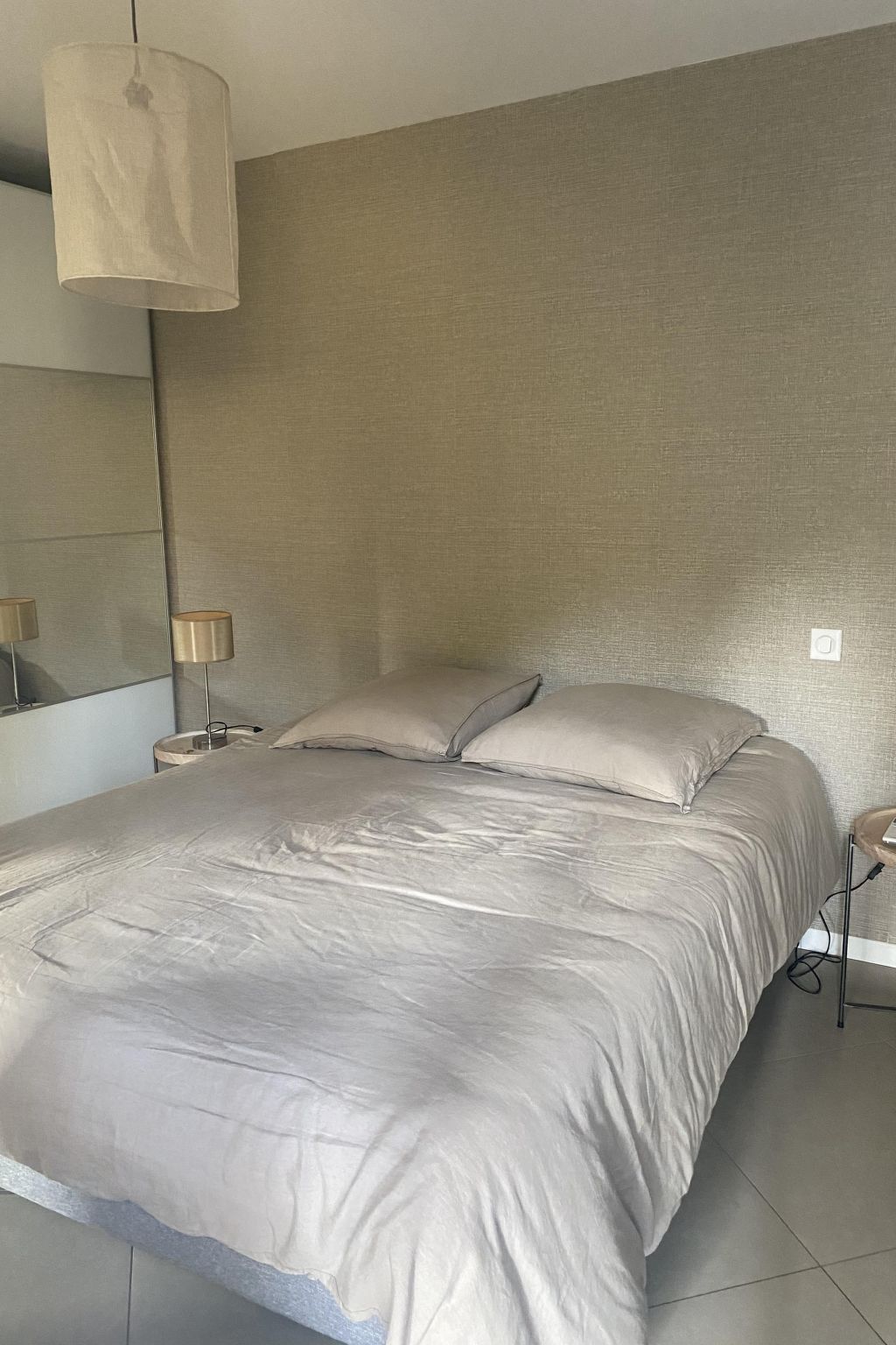 Cosy T3 with intimist garden-Image-tags.info