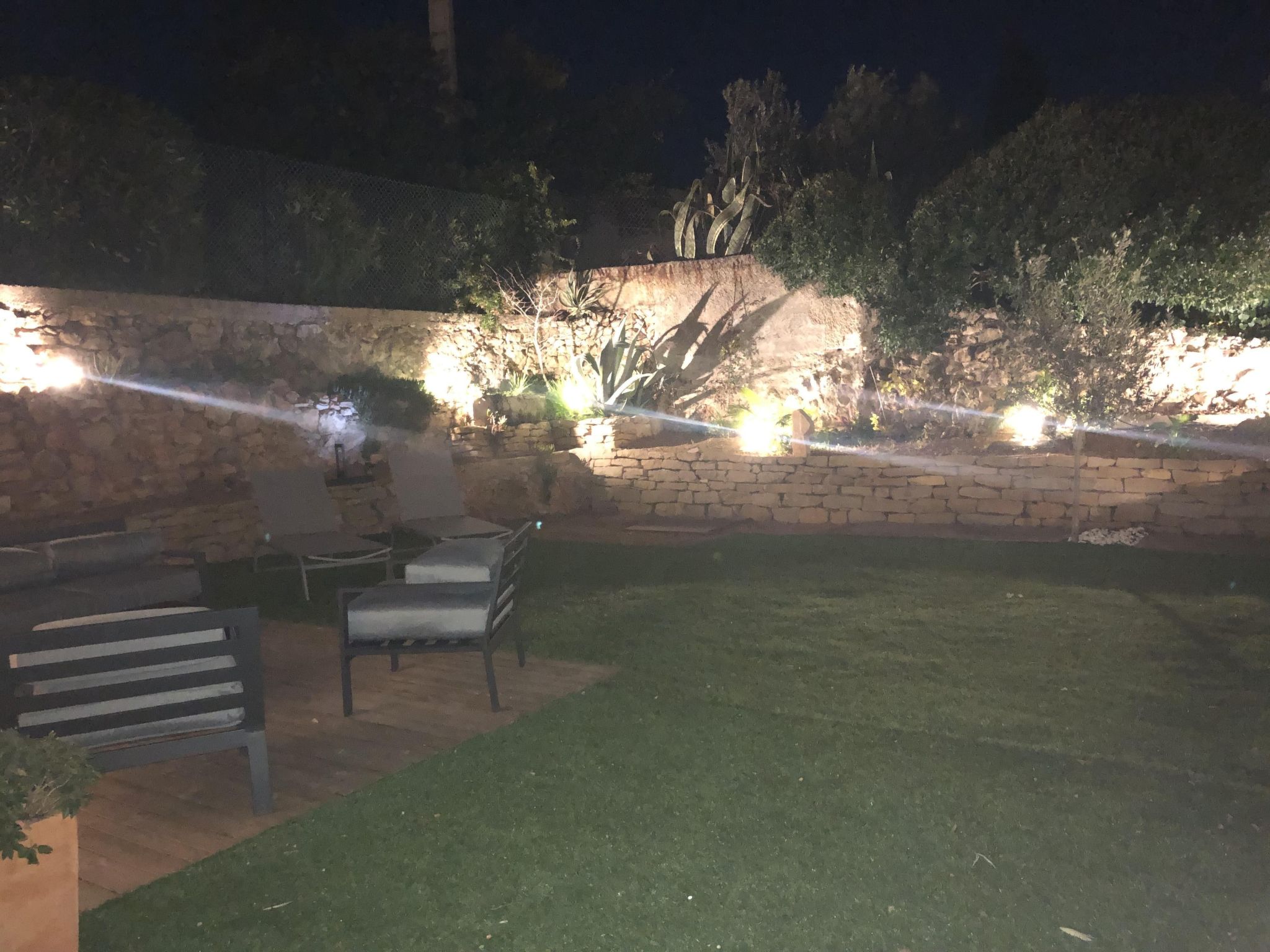 Cosy T3 with intimist garden-Outside