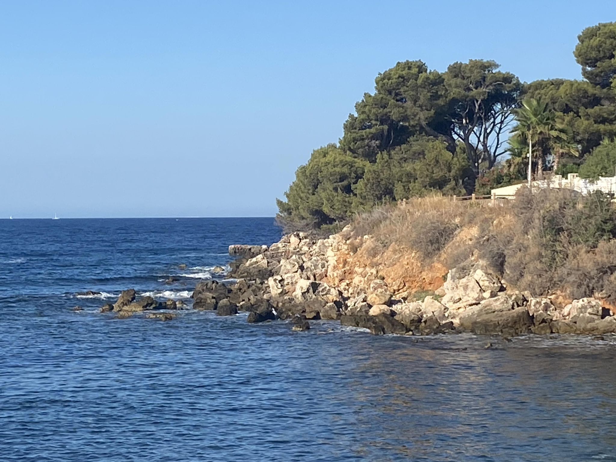 Cosy T3 with intimist garden-Outside