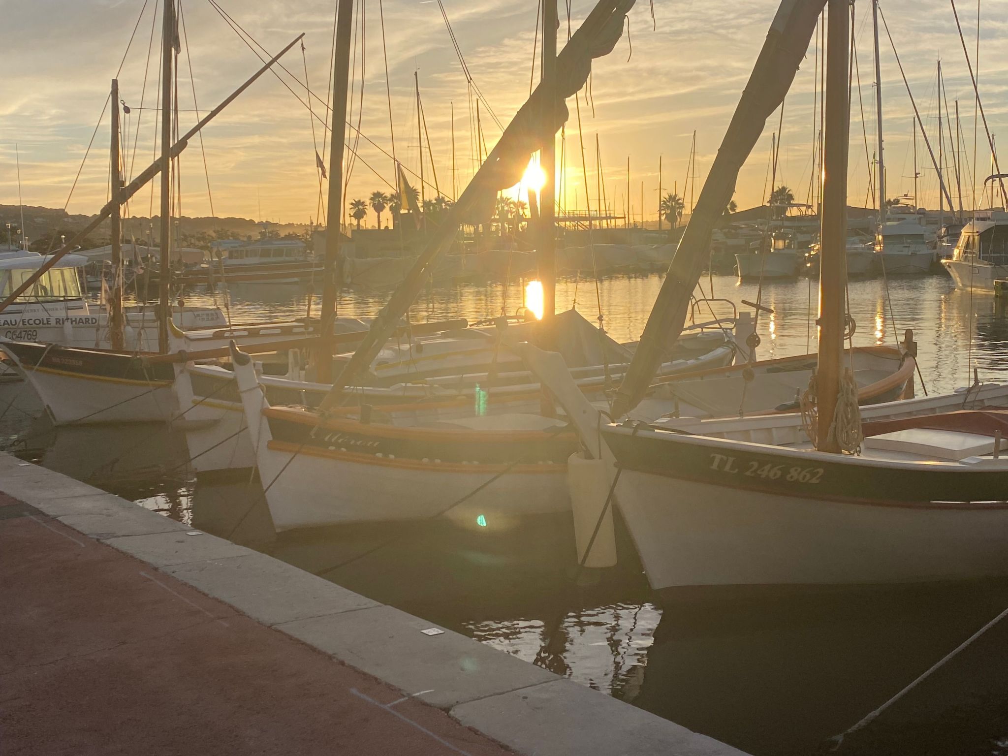 Cosy T3 with intimist garden-Outside