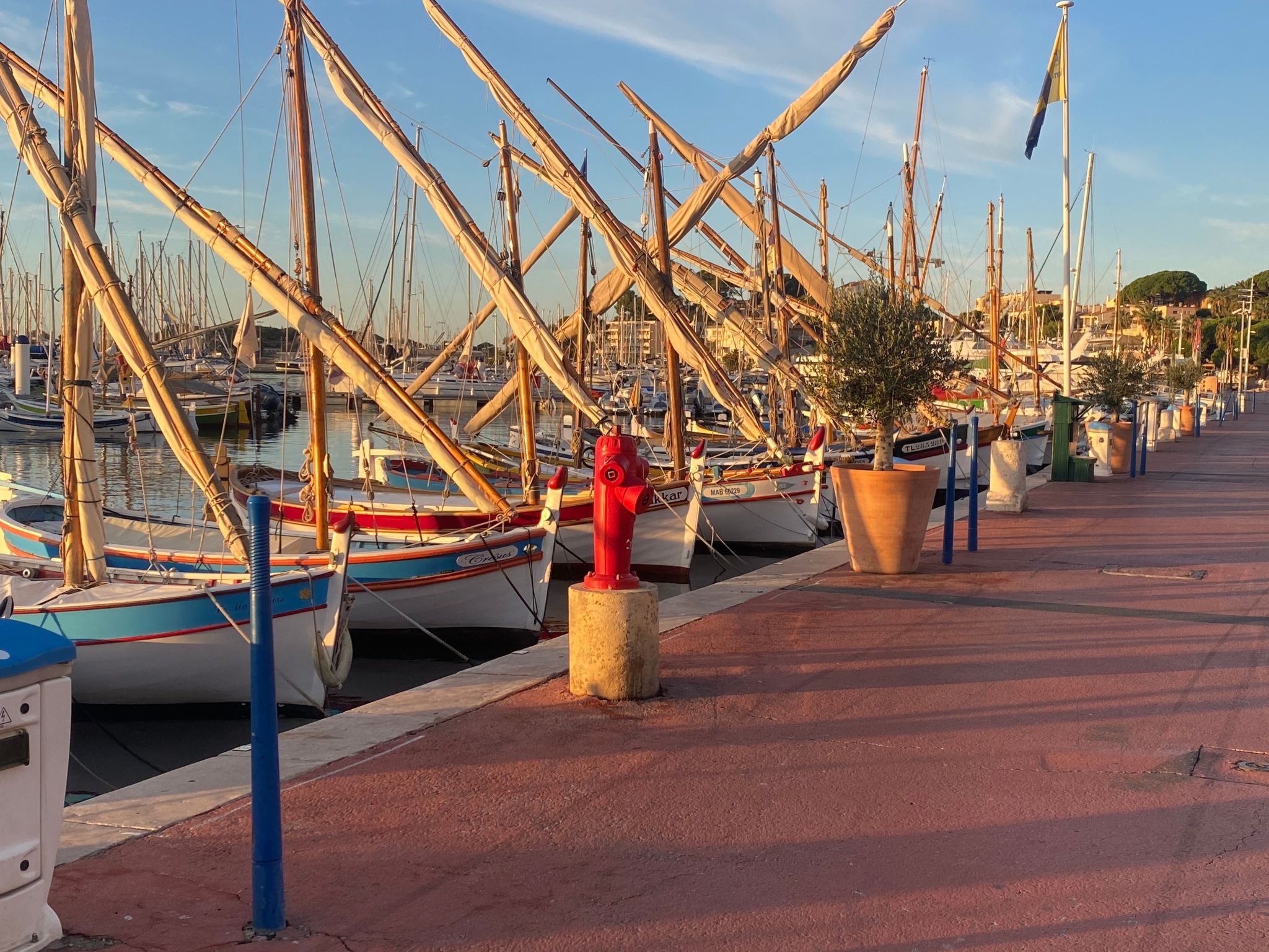 Cosy T3 with intimist garden-Outside