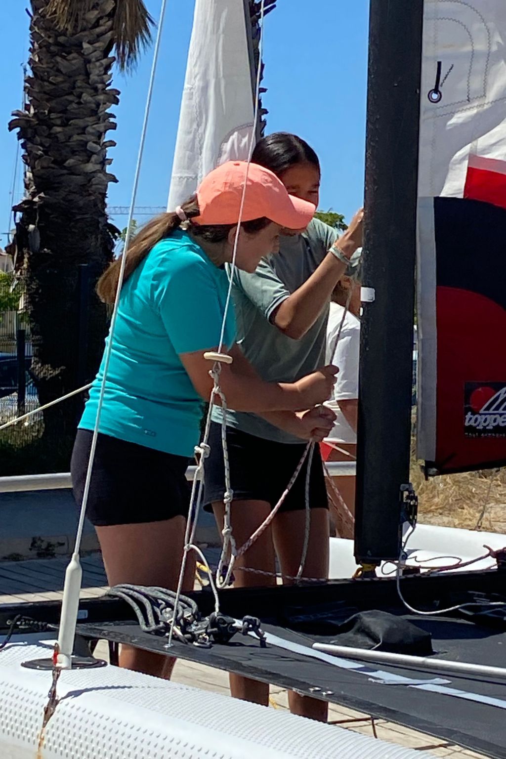 Cosy T3 with intimist garden-Outside