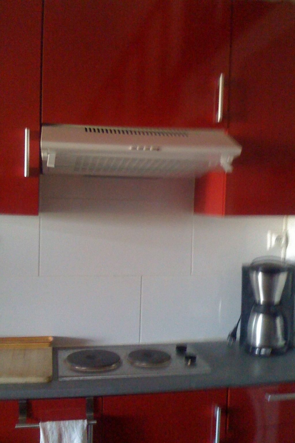 T2climatisé au calme 2 étoiles-Inside