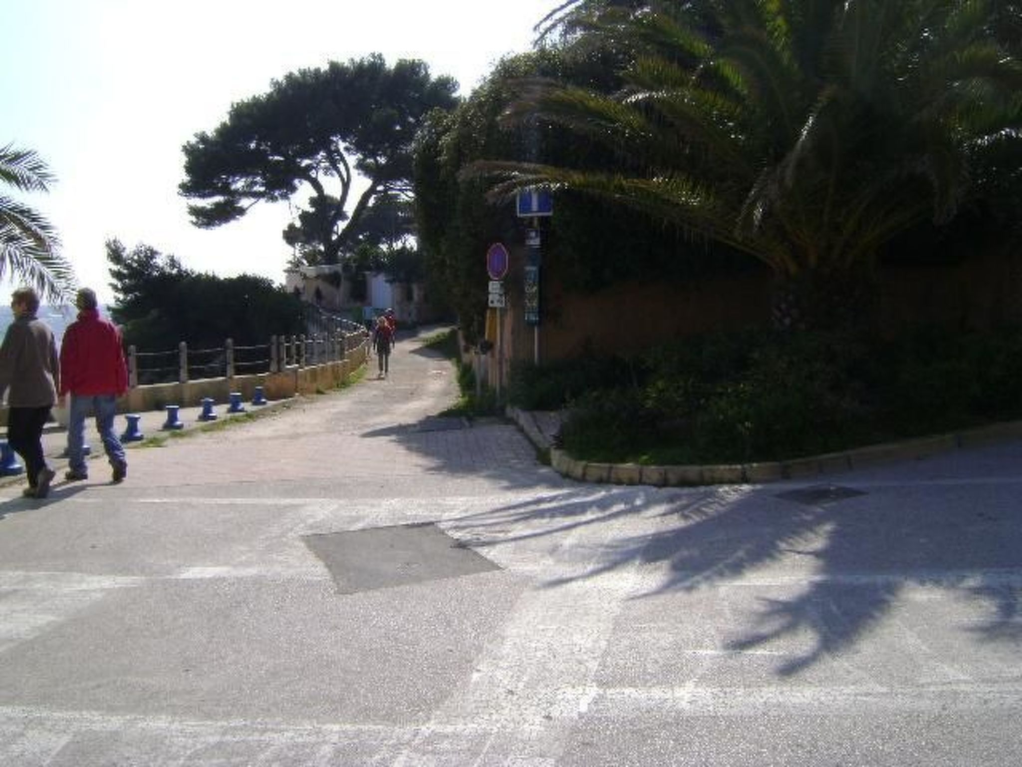 T2climatisé au calme 2 étoiles-Inside