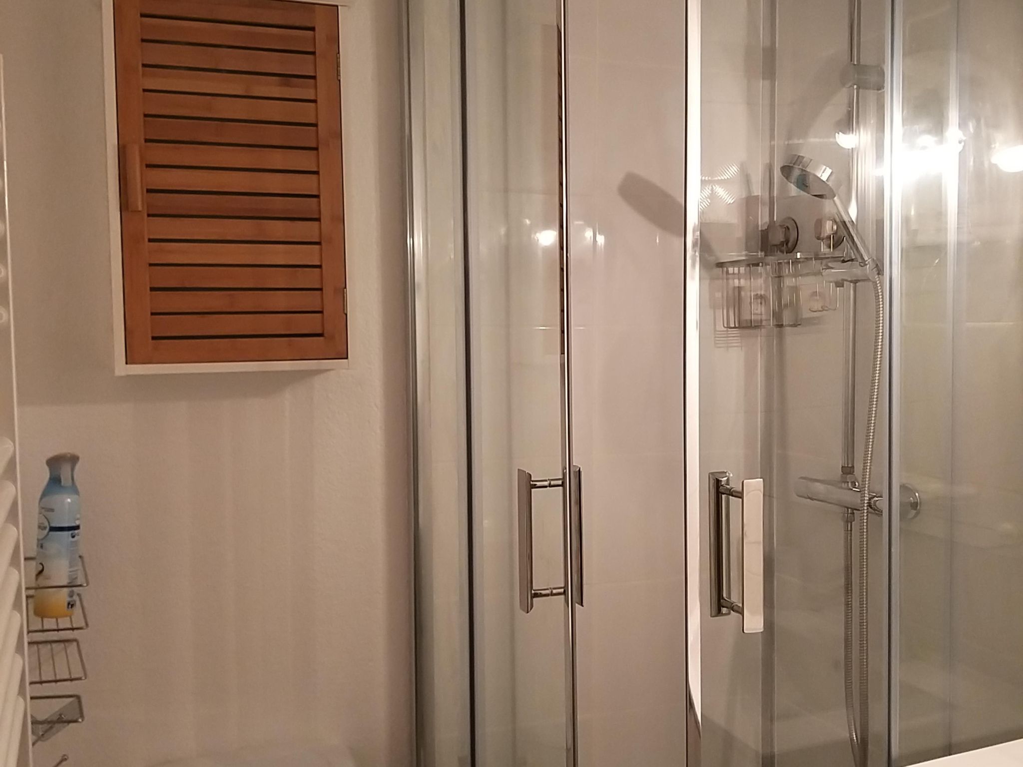 T2climatisé au calme 2 étoiles-Inside