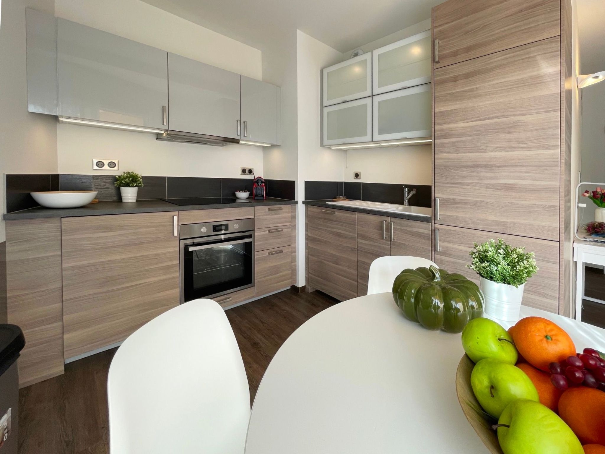 Provenzalisches Landhaus am Meer in ruhiger Lage.