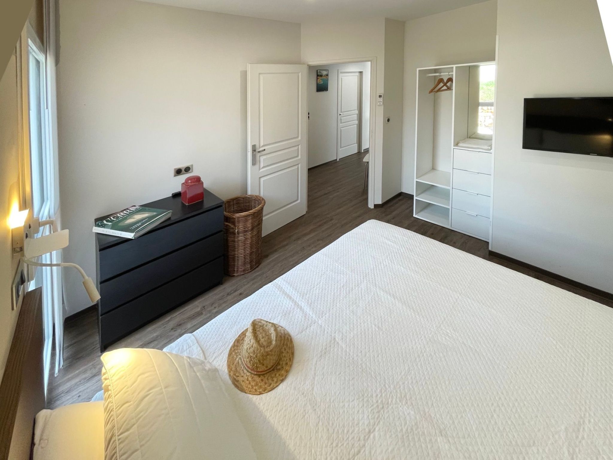 Provenzalisches Landhaus am Meer in ruhiger Lage.-Image-tags.info