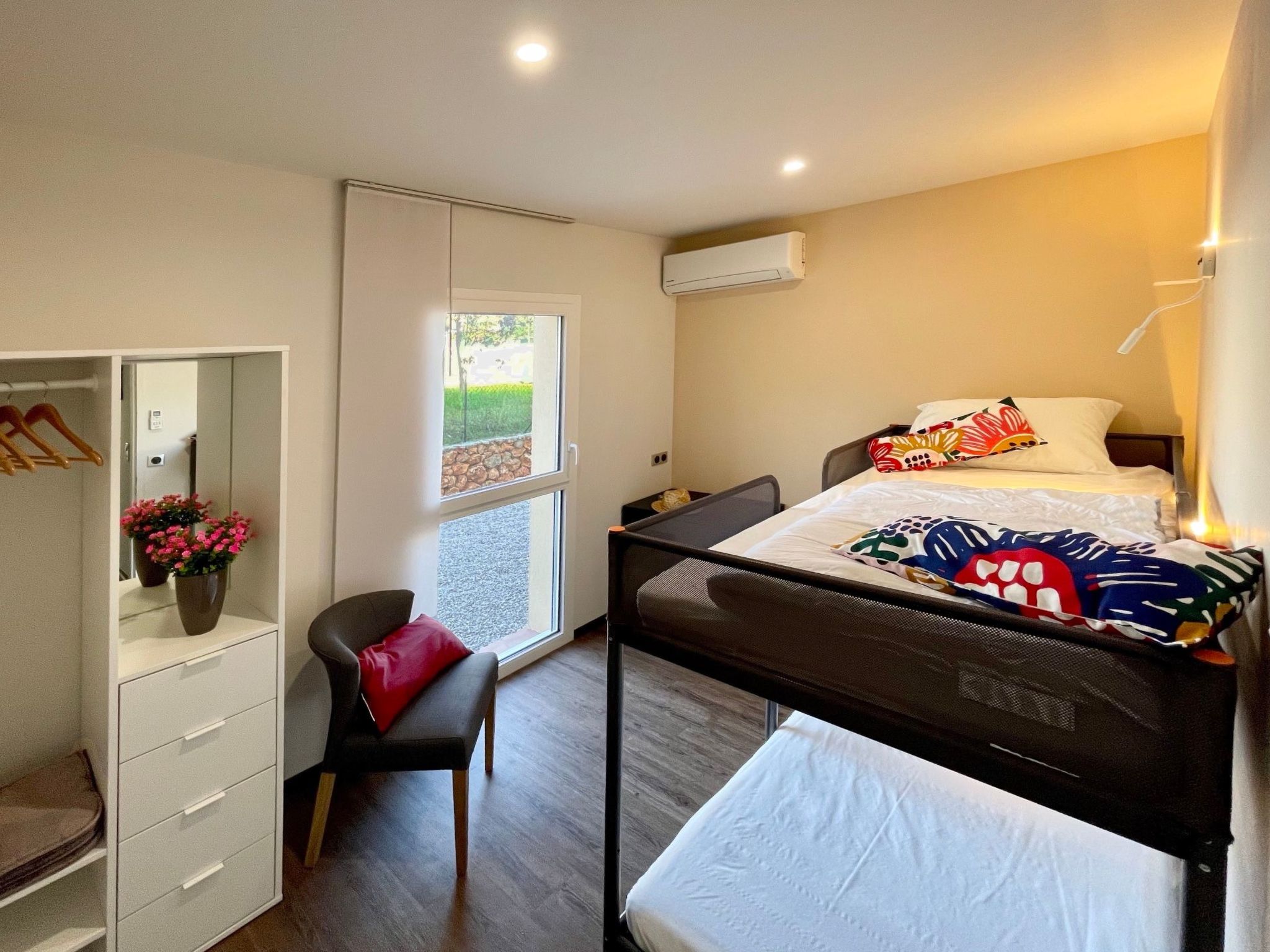 Provenzalisches Landhaus am Meer in ruhiger Lage.-Image-tags.info