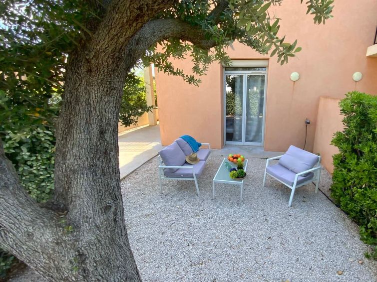 In Strandnähe - Sanary-sur-Mer
