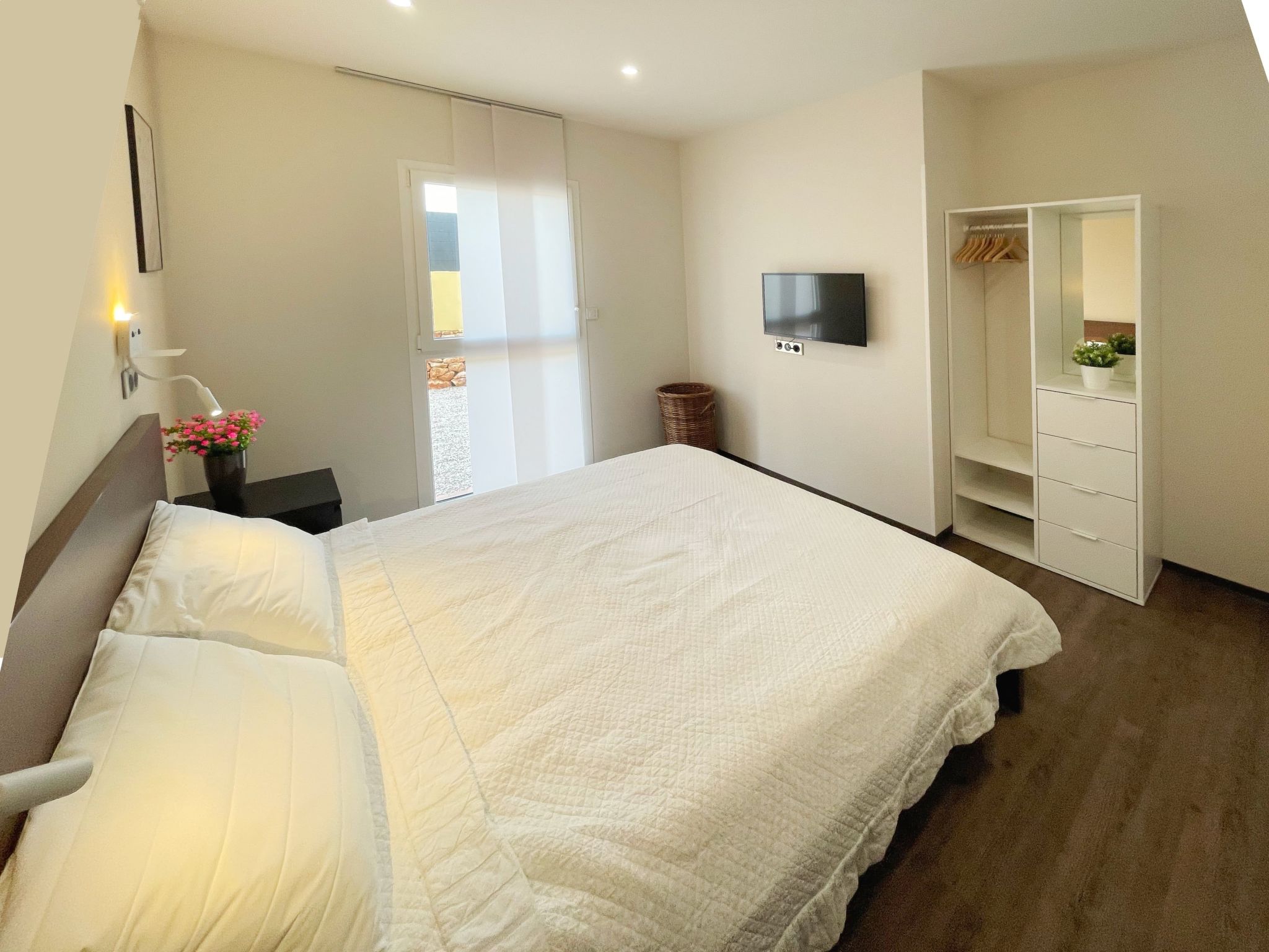 Provenzalisches Landhaus am Meer in ruhiger Lage.