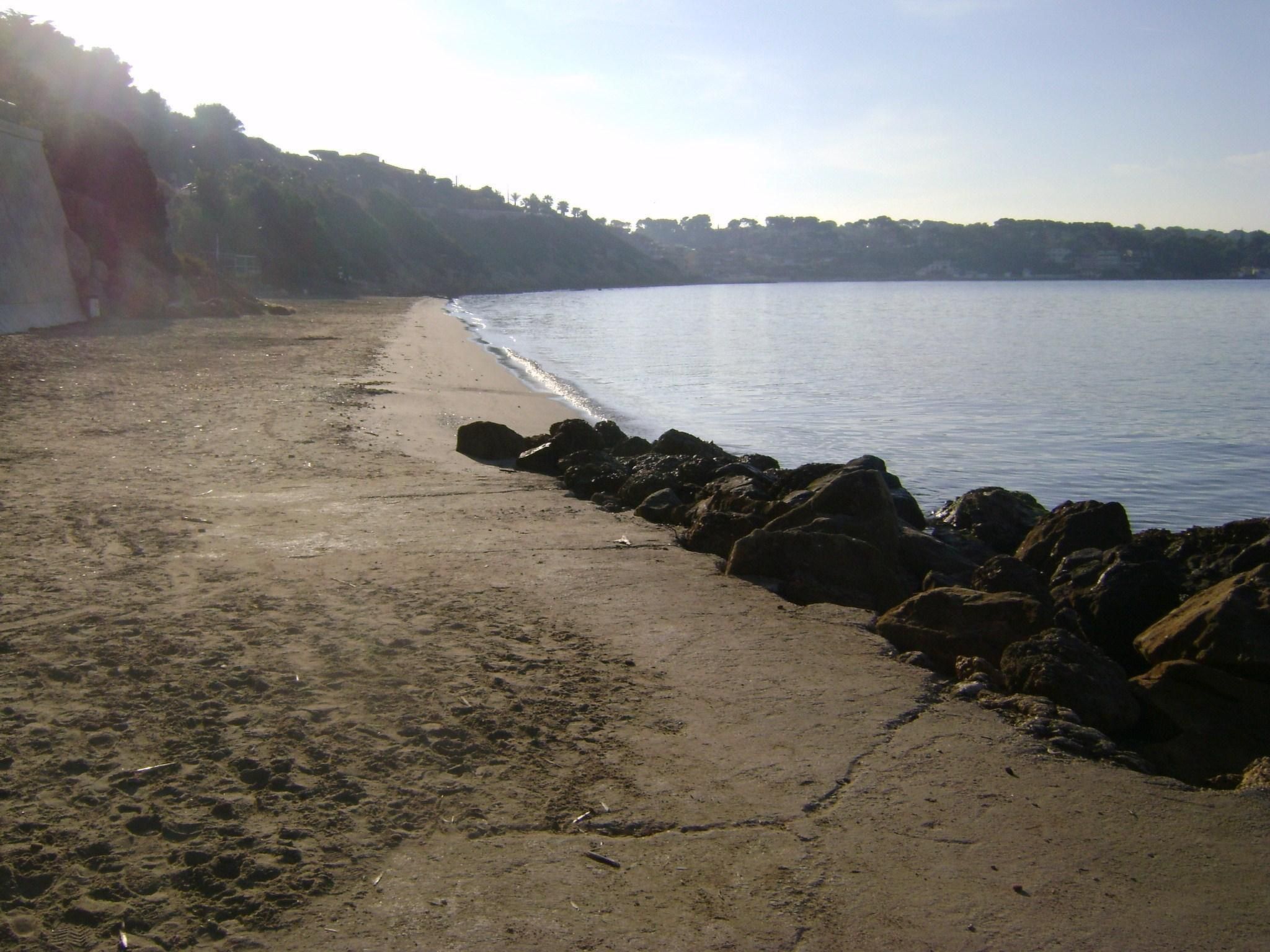 Mit Terrasse, mitten in der Natur-Binnen