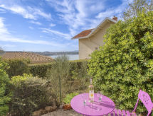 Knusse studio Vanille op 300m van het strand in Bandol - thumbnail 1