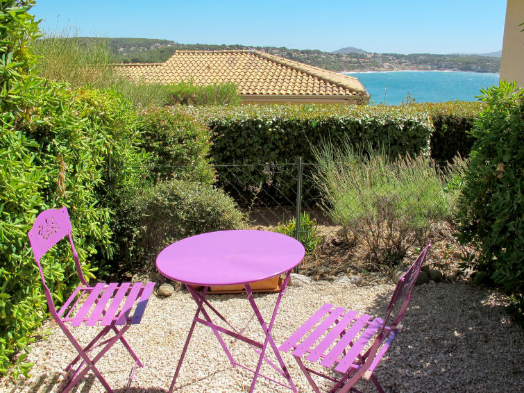 Apartman za odmor Vanille (BAN135)