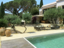 Rêve d'Eté (BAN125)