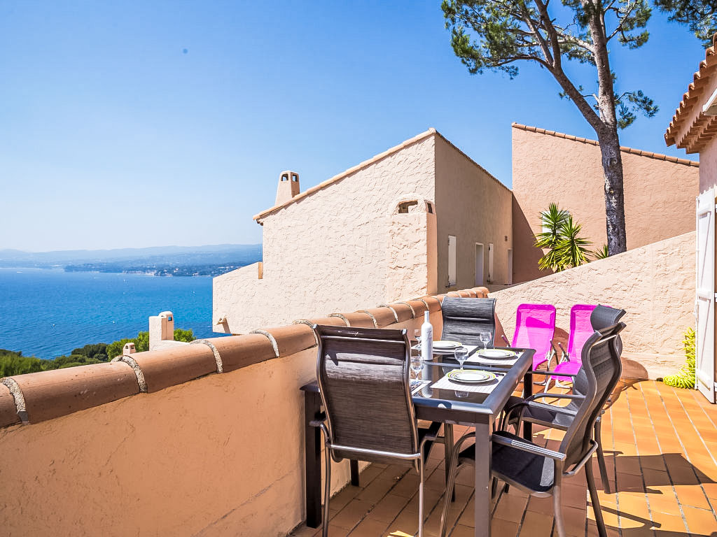 Ferienwohnung Mas de la Madrague Ferienwohnung  CÃ´te d'Azur