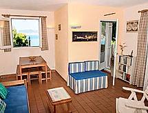 Apartment Mas de la Madrague