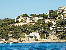 Apartment Mas de la Madrague