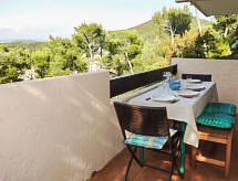 Apartment Mas de la Madrague