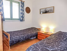 Apartment Mas de la Madrague