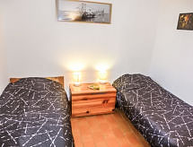 Apartment Mas de la Madrague
