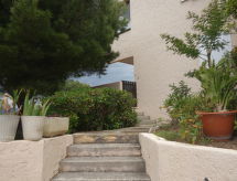 Apartment Mas de la Madrague