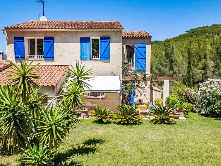 Search and Stay destination Saint-Cyr-sur-Mer, Provence-Alpes-Côte d'Azur - France from AU$ 441. Bella Luna