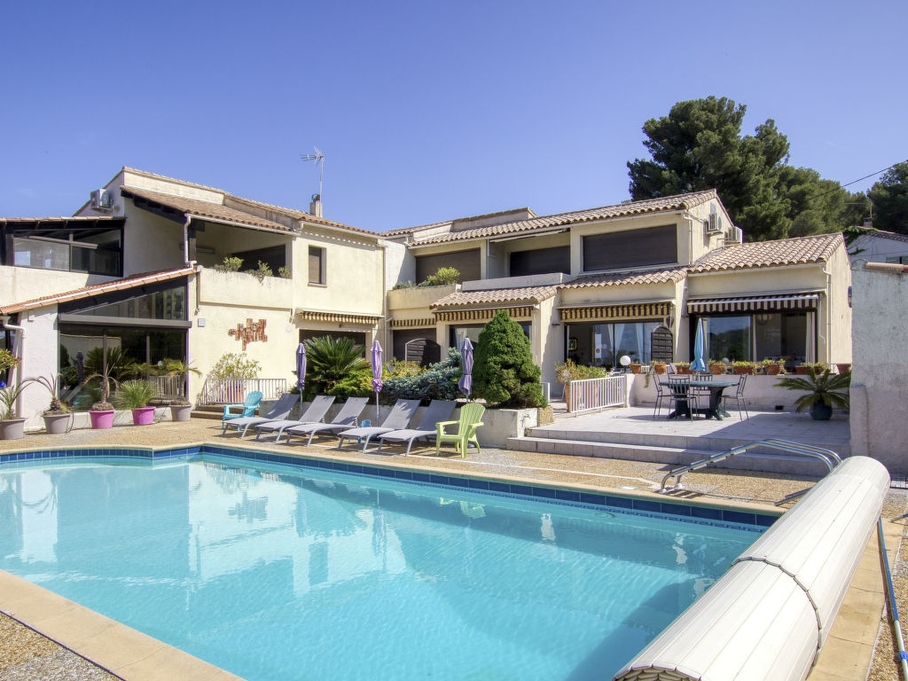 Interhome La Madrague d'Azur