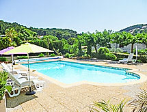 Appartement La Madrague d'Azur