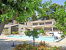 Appartement La Madrague d'Azur