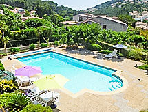 Appartement La Madrague d'Azur