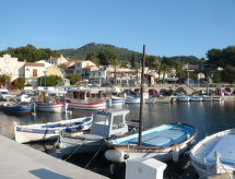 Ferienwohnung La Madrague d'Azur