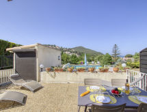 Ferienwohnung La Madrague d'Azur