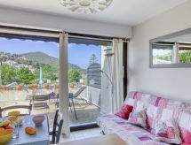 Ferienwohnung La Madrague d'Azur