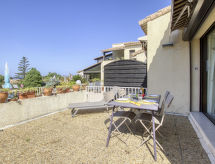 Ferienwohnung La Madrague d'Azur