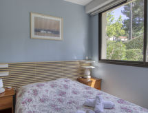 Ferienwohnung La Madrague d'Azur