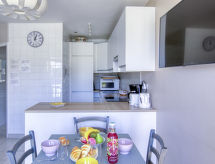 Ferienwohnung La Madrague d'Azur