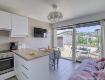 Ferienwohnung La Madrague d'Azur