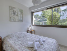 Ferienwohnung La Madrague d'Azur